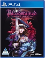 505 Games Bloodstained: Ritual of The Night Photo