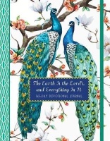 Ellie Claire Gifts The Earth Is the Lord's and Everything in It - A 365-Day Devotional Journal Photo