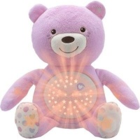 Chicco First Dreams Baby Bear Photo