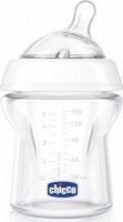 Chicco Natural Feeling Glass Bottle Photo