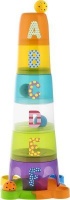 Chicco Baby Senses Stack & Fun Cups Photo