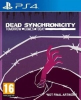 Daedalic Entertainment Dead Synchronicity: Tomorrow Comes Today Photo