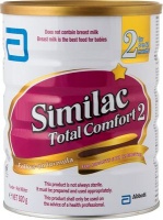 Similac Total Comfort 2 - Follow-on Formula Photo