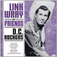 El Toro Link Wray and Friends Photo