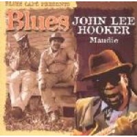 Blues Cafe Presents John Lee Hooker Photo
