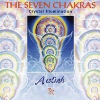 Oreade Music The Seven Chakras Photo