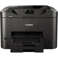 Canon MAXIFY MB2740 Multifunction 4-in-1 Colour Ink-jet Printer Photo