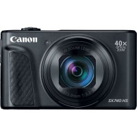 Canon PowerShot SX740HS Digital Camera Photo