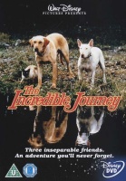 The Incredible Journey Photo