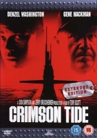Crimson Tide - Extended Edition Photo