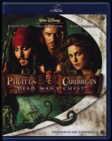 Pirates Of The Caribbean 2 - Dead Man's Chest Photo