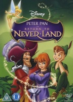 Peter Pan: Return to Never Land Photo
