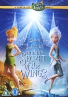Tinker Bell and the Secret of the Wings Photo