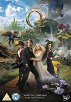 Oz - The Great and Powerful Photo