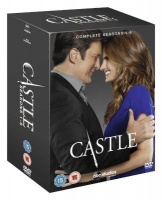 Castle - Season 1 - 6 Photo