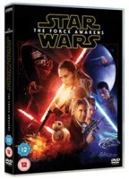 Walt Disney Studios Home Ent Star Wars Episode 7 - The Force Awakens Photo