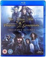 Pirates Of The Caribbean 5: Salazar's Revenge Photo