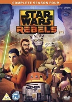 Star Wars Rebels - Season 4 - The Final Season Photo