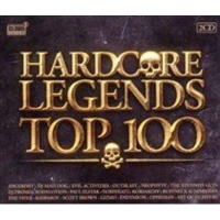 Cloud 9 Hardcore Legends Top 100 Photo