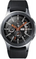 Samsung Galaxy 46mm Smart Watch Photo
