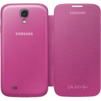 Samsung Originals Flip Cover for Galaxy S4 Photo