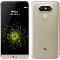LG G5 Single-Sim 5.3" Quad-Core Smartphone Photo