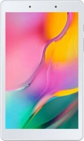 Samsung Galaxy Tab A Dual Sim 8.0" Quad-Core Tablet Photo