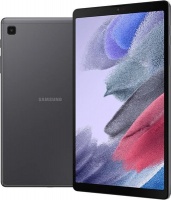 Samsung Galaxy Tab A7 Lite - Black Photo