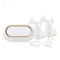 Spectra Dual Compact Double Rechargeable Breast Pump Photo