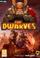 Nordic Games The Dwarves Photo