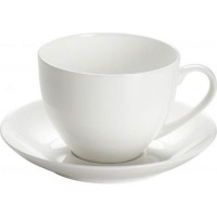 Maxwell Williams Maxwell & Williams Cashmere - Tea Cup and Saucer Photo