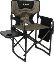Oztrail RV Quick Fold Chair Photo