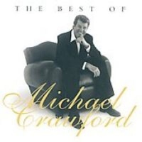Warner Brothers Records Australia Best of Michael Crawford Photo