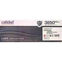 Calidad 3850-MGWW Toner Cartridge for Samsung ML4550 ML4550 and CLTK504S Photo