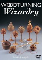 Woodturning Wizardry Photo