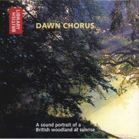 The British Library Publishing Division Dawn Chorus - A Sound Portrait of a British Woodland at Sunrise Photo