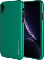 Goospery I-Jelly Phone Cover for Apple iPhone XR Photo