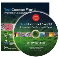 Apple Academic Press Inc TechConnect World 2014 Proceedings - Nanotech Microtech Biotech Cleantech Proceedings DVD Vol 1-4 Photo