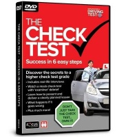 Focus Multimedia Ltd The Check Test - Success in 6 Easy Steps Photo