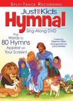 The Kids Hymnal - 80 Songs and Hymns Photo