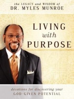 Living with Purpose Photo