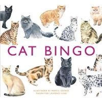 Laurence King Publishing Cat Bingo Photo