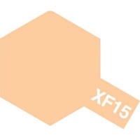 Tamiya XF-15 Flat Flesh Enamel Photo