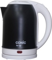 Conic Electric Kettle Photo