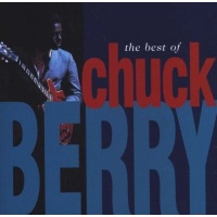 Spectrum Music The Best Of Chuck Berry Photo