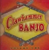 County Clawhammer Banjo Vol. 1 Photo