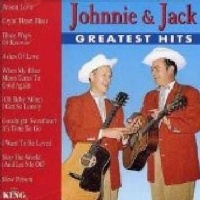 Laurence King Publishers Greatest Hits Johnny & Jack Photo