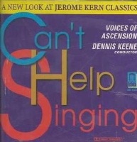 Delos Publishing Can't Help Singing: Jerome Kern Classics Photo