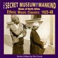 Secret Museum of Mankind: North Africa Photo