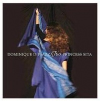 Sunnyside Records Princess Sita CD Photo